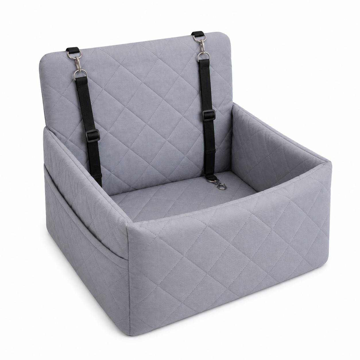 Studio product image of the Ice-Cool cooling car booster seat