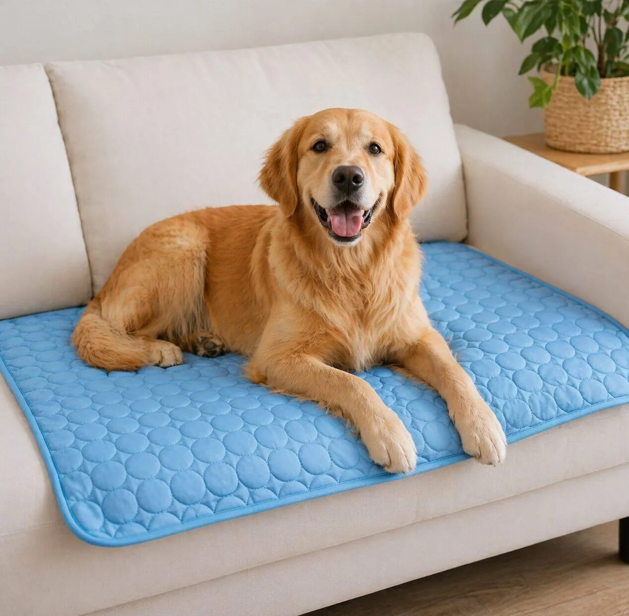 Cooling Mat